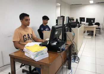 Prefeitura de Ipatinga abre vagas de estágio