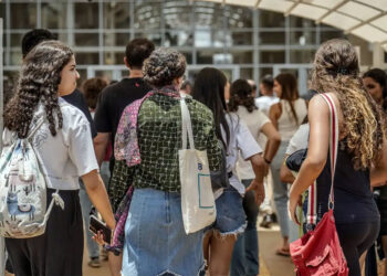 Inscrições para o Enem 2024 terminam hoje