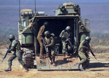 Exército intercepta tentativa de fraude em pregão de R$ 218 milhões