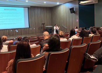 Ipatinga reforça ações contra a febre Oropouche