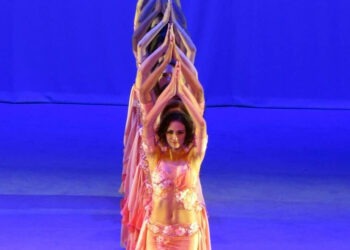 Ipatinga recebe 4ª edição do Festival de Dança do Vale do Aço