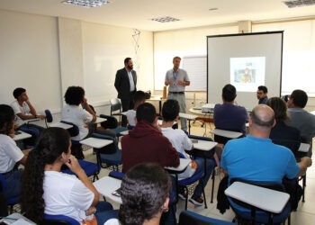 Giro pela Regional debate os desafios e oportunidades do mercado do café em Manhuaçu