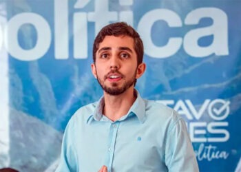 Prefeito de Ipatinga enfrenta nova acusação de improbidade administrativa