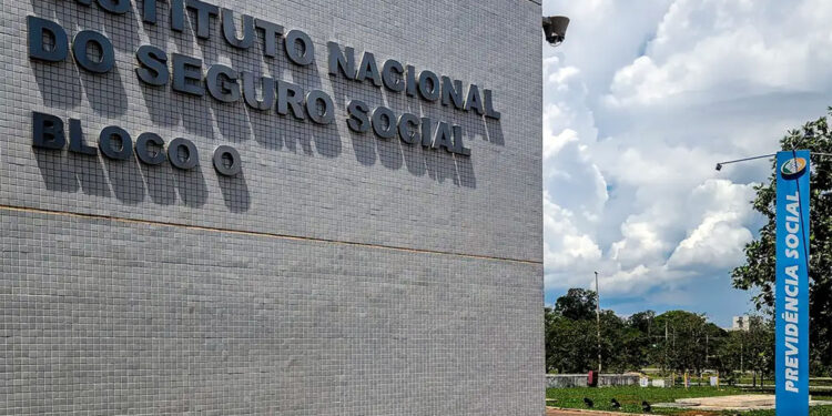 INSS confirma vazamento de dados de milhões de segurados