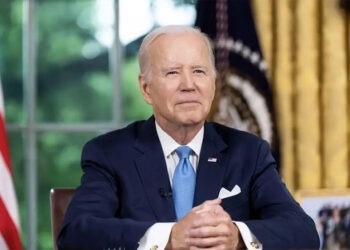 Biden adverte sobre crise iminente na economia chinesa em entrevista à Time
