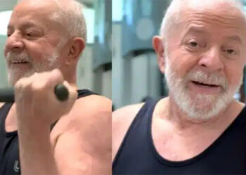 Governo Lula deve gastar quase R$ 80 mil com artigos esportivos