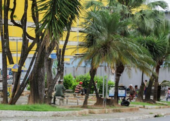 Diagnóstico revela realidade das pessoas em situação de rua em Fabriciano