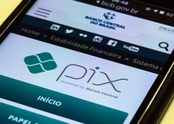 BC comunica vazamento de dados de cerca de 22 mil chaves Pix
