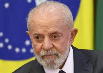 Planalto mostra pessimismo com pesquisas sobre Lula, diz coluna