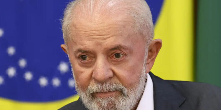Planalto mostra pessimismo com pesquisas sobre Lula, diz coluna