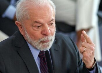 Lula chama de ‘monstros’ bebês nascidos de estupro