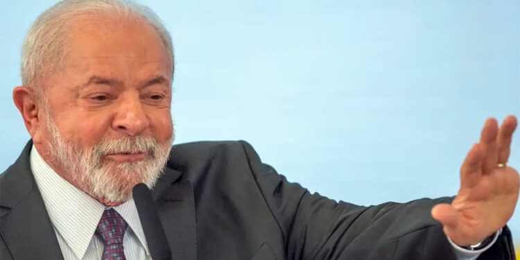 CNJ suspende juíza de Minas Gerais por postagens com críticas a Lula