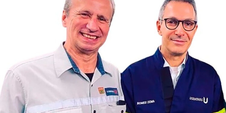 Governadores, ministros e líderes empresariais analisam o momento brasileiro em Araxá