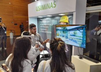 Usiminas recebe encontro da ABM para discutir saúde e segurança