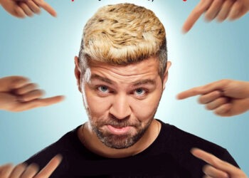 Victor Sarro de volta a Ipatinga com o show “A Quinta Série Ainda Vive”