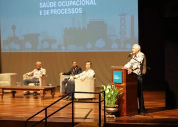 Ipatinga recebe 14ª edição do Workshop de Saúde, Segurança Ocupacional e de Processos