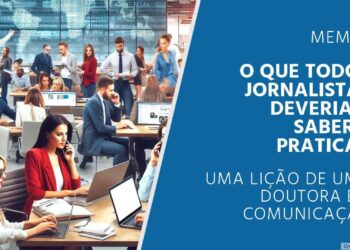 Memes: jornalistas lacradores podem ter o “efeito bumerangue”