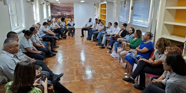 Fundação Aperam forma terceira turma pelo Programa de Formação para PcD