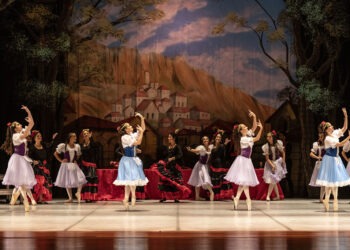 Associação Zélia Olguin abre inscrições gratuitas para aulas de ballet clássico