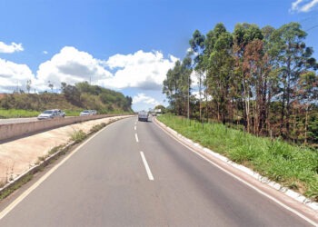 Minas Gerais clama por segurança na BR-381