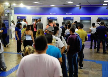 Caixa lança serviços digitais para MEIs com crédito de até R$ 10 mil