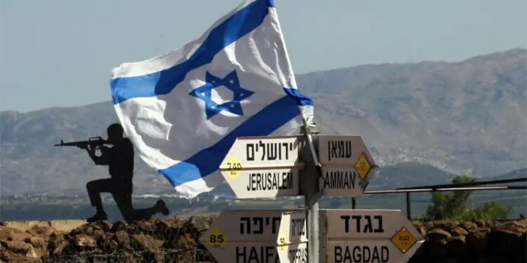 Autoridades israelenses tentam evitar guerra total em retaliação ao Líbano