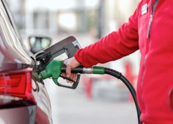 Petrobras anuncia aumento no preço da gasolina e GLP a partir de amanhã