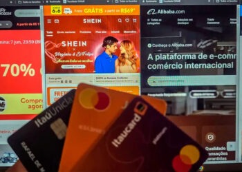 Compras internacionais podem ficar mais caras a partir de sábado; entenda