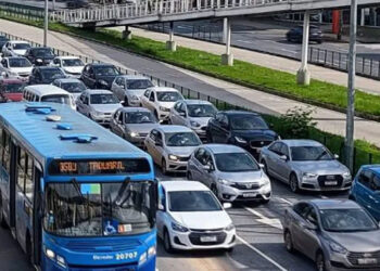 Governo define data para começar a exigir o CRLV 2024