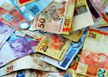 Déficit nas contas do governo Lula atinge R$ 68,7 bilhões em 2024