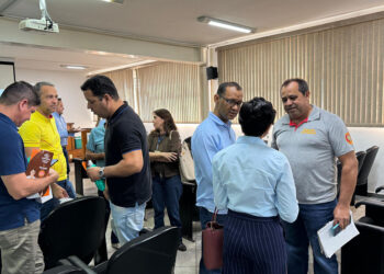 Aciapi-CDL promovem encontro de associados