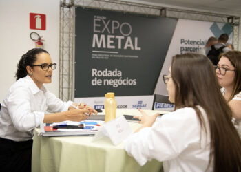 Sindimiva anuncia vendas de estandes para a 3ª edição da Expometal