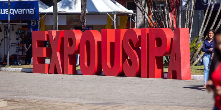 34ª Expo Usipa começa nesta quarta-feira com novidades