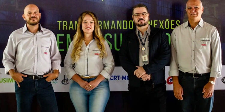 Novidades da 34ª Expo Usipa são anunciadas em coletiva de imprensa