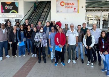 Sinpava promove Missão à Fipan 2024