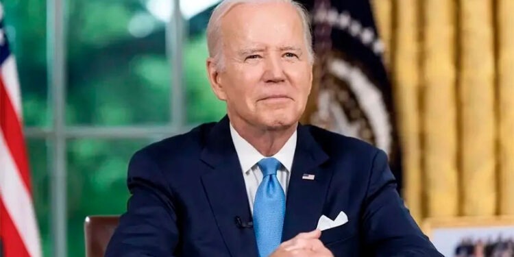 As únicas seis horas por dia em que Biden está “alerta”; entenda