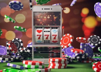 Governo publica regras para jogos de aposta online