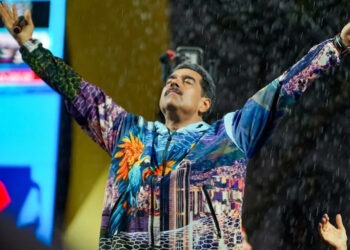 Venezuela: Maduro vence eleições e oposição denuncia fraude