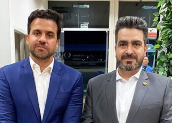 Pré-candidato a prefeito de Ipatinga relata ameaças e acusações de corrupção à Polícia Civil