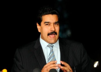 Maduro ameaça guerra civil se perder eleições