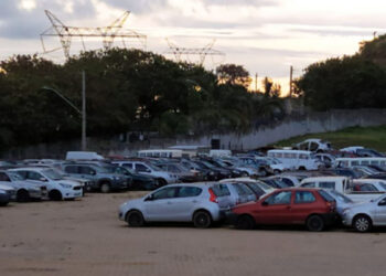 Alvará on-line facilita liberação de veículos apreendidos em Minas