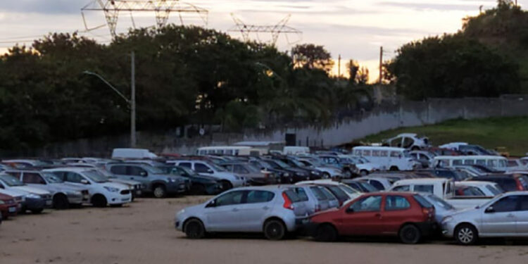 Alvará on-line facilita liberação de veículos apreendidos em Minas