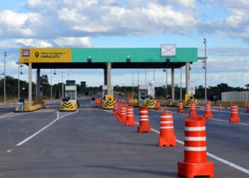 Usuários constantes terão desconto nos pedágios da BR-040 em MG
