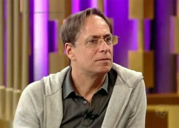 Ator critica situação atual da TV Globo: “Está acabando”