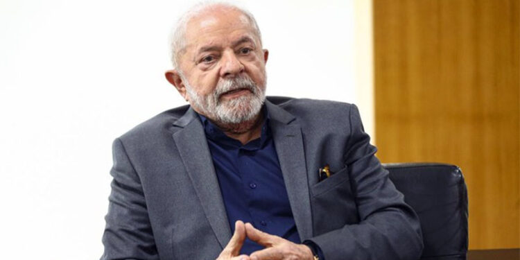 Declarações de Lula fazem dólar subir e geram incertezas no mercado