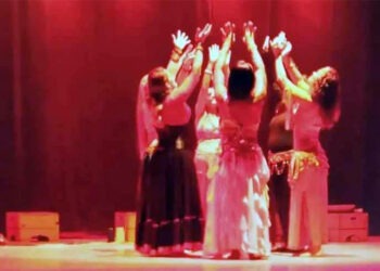 Espetáculo “Recomeçar” estreia neste domingo no Centro Cultural Usiminas