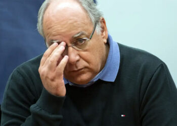 Ex-diretor da Petrobras é condenado a 98 anos de prisão
