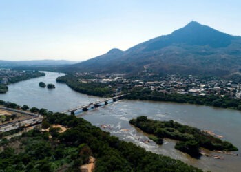 Inscrições para pesquisa de biodiversidade na Bacia do Rio Doce vão até 29 de julho