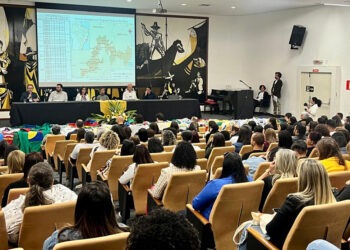 Mais de 4 mil professores da Bacia do Rio Doce capacitados em Educação Ambiental