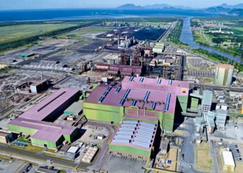 Ternium anuncia recurso contra decisão do STJ; entenda